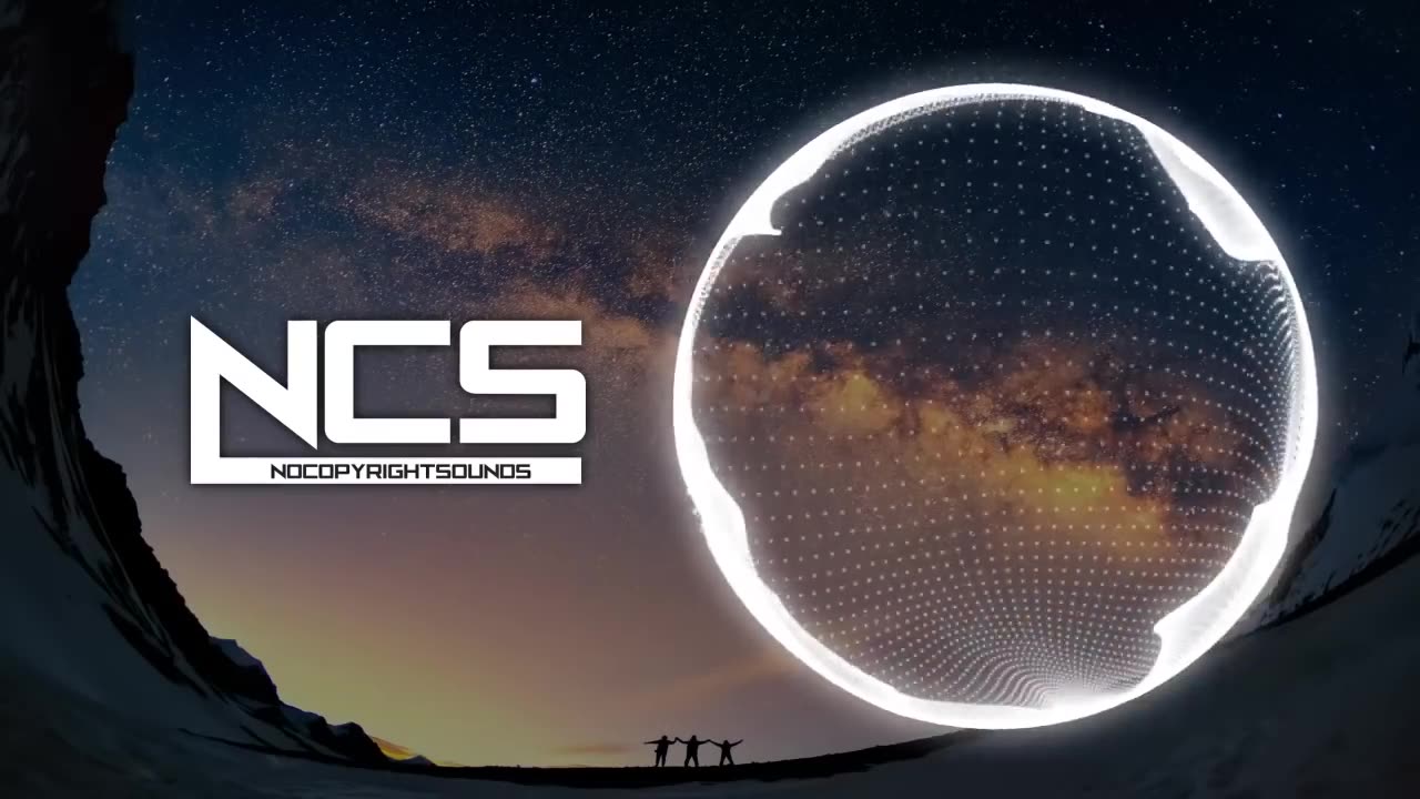 Cartoon - On & On (feat. Daniel Levi) [NCS Release]