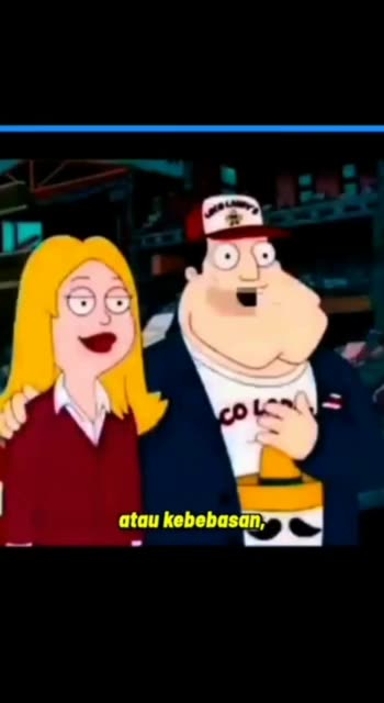 Another one with predictive programming