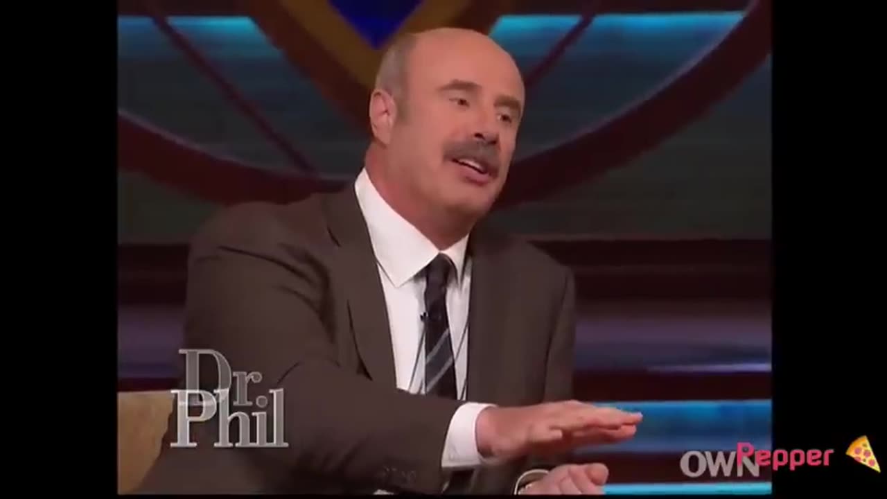 Dr. Phil S06E103 Behind Closed Doors
