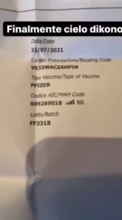 CON LA TERCERA YA TE ASEGURAN TU NÚMERO MAC