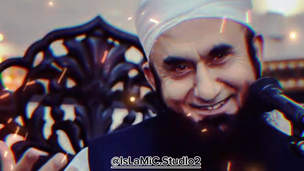 Insan Or ilam very emotionalbayan MAULANA TARIQ JAMEEL SAHIBI@IsLaMiC.Studlo2