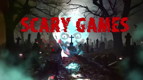 SCARY GAMEATHON