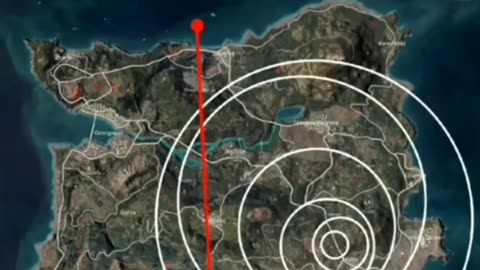 Accurate Erangel Map Zone Prediction in BGMI: Mastering Rumble Matches