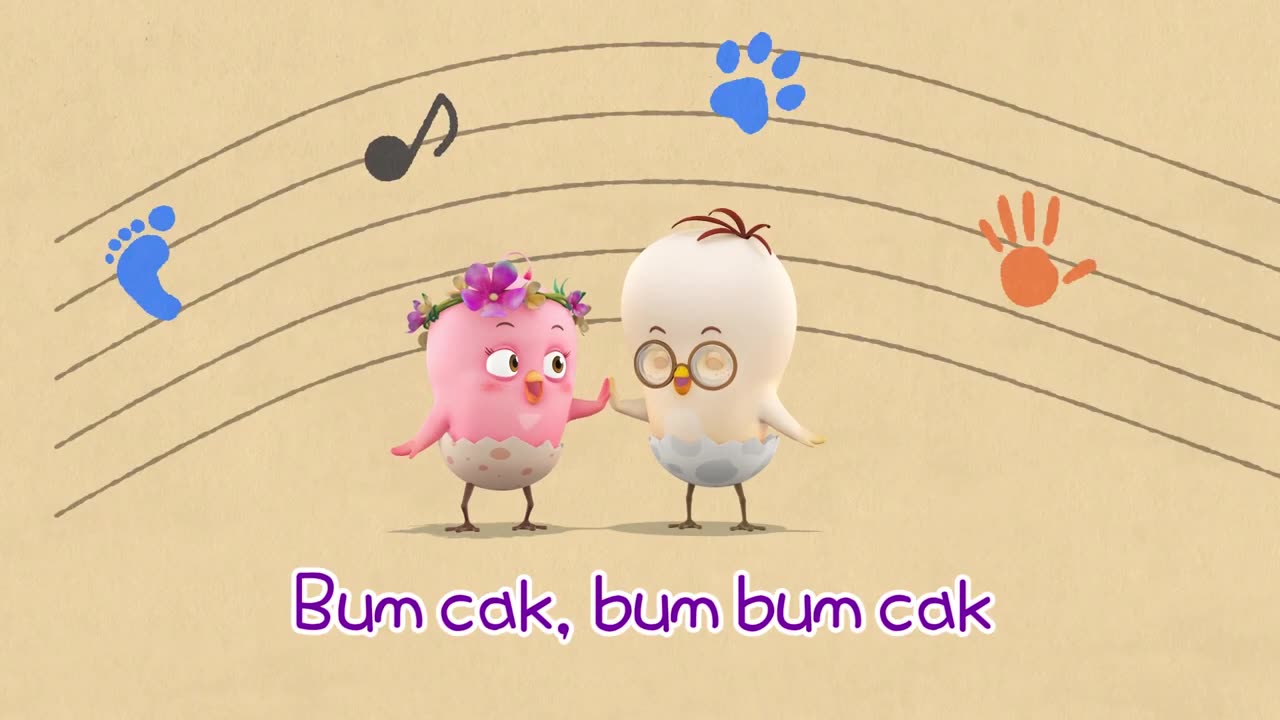 Como and Songs l Cartoons for Kids l Ep09 CLAUSE