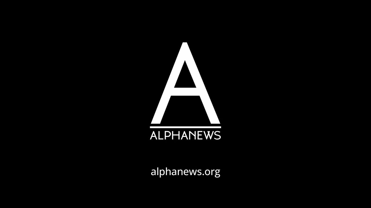 Thank you for supporting Alpha News in 2024