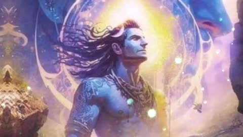 Har Har Mahadev