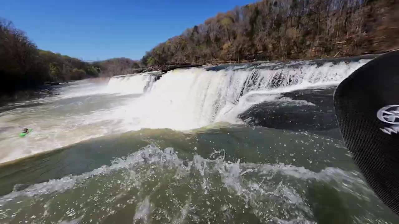 GoPro_ Kayak Season Highlights _ Nick Troutman + HERO11 Black