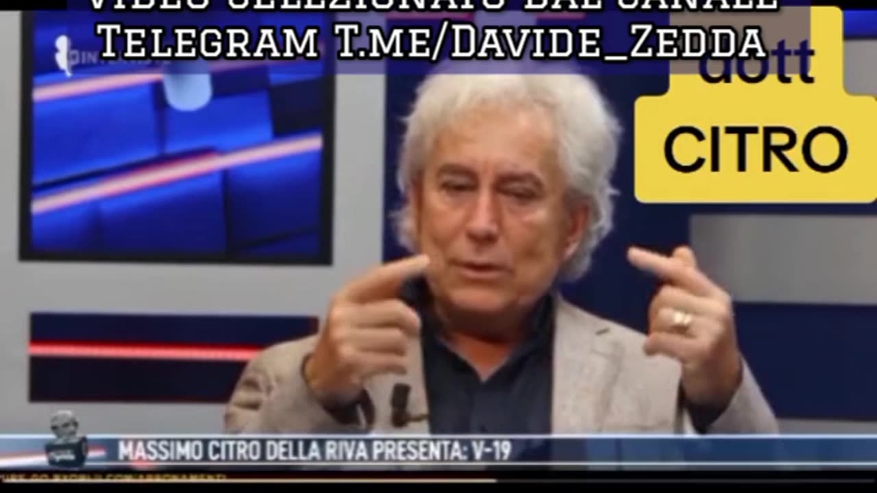 VIDEO | Dott. Massimo Citro: LA STERILIZZAZIONE..