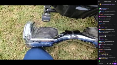 2023-07-01 (1bis.2) - Il est lourd cet overboard - TwitchTriskelina (version avec chat)