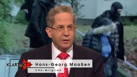 Reichsbürger und vorinformierte Medien