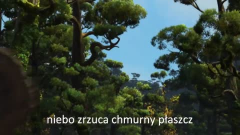 Chwytam wiatr (piosenka z filmu "Merida Waleczna")