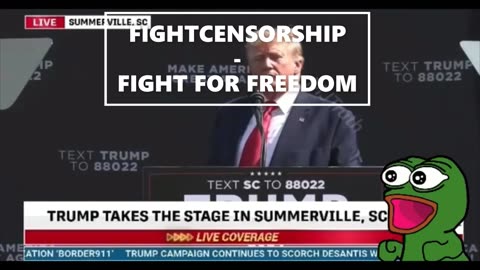 FIGHTCENSORSHIP - FIGHT FOR FREEDOM