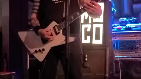 Sumo Cyco "Sleep Tight"