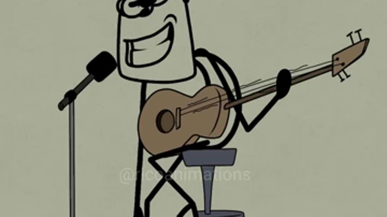 My expectations when learning guitar