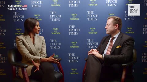 The Domino Effect of Truth - Candace Owens at #CPAC2019