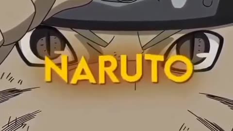 Naruto shipuden