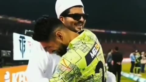 Missing you Sikander Raza | Lahore qalandars