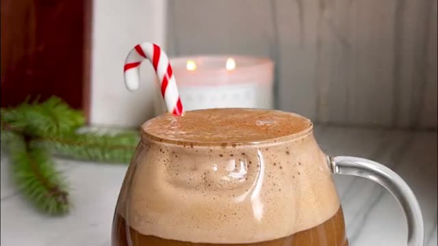 Anybody else ready Gingerbread coffee starts in 2 days