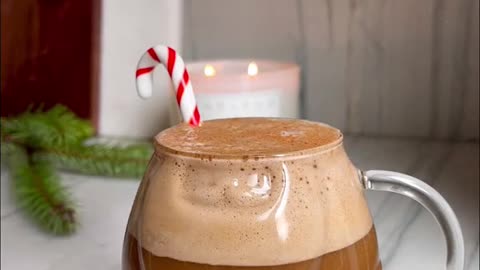 Anybody else ready Gingerbread coffee starts in 2 days