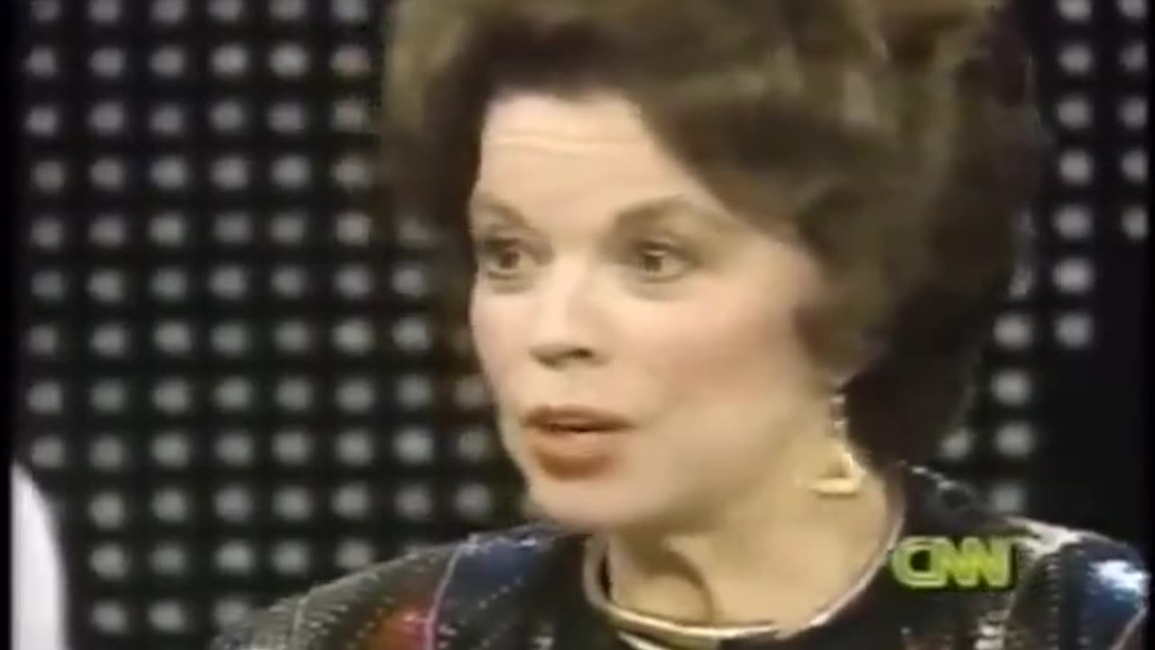Shirley Temple Discusses MGM