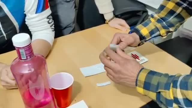 ANTÍGENOS
