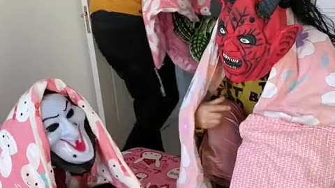 Dasha Taran Short video