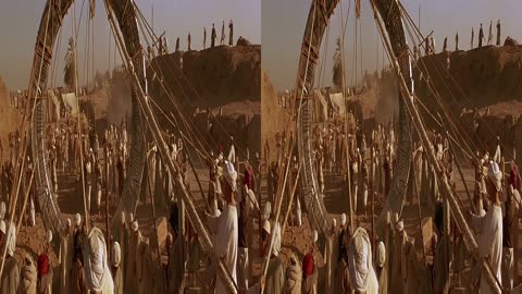3D SBS Stargate SE 4K L 4K R 80% MORE BACKGROUND DEPTH P1