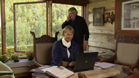 Karl III - Episode 4