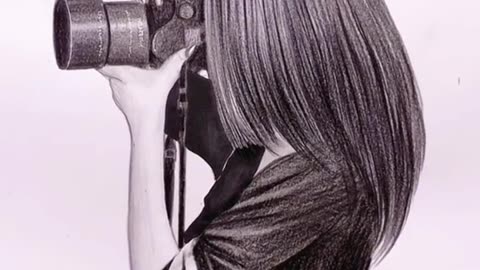 #sketch #drawing #realisticdrawing #viralshorts #speeddrawing #fypシ゚viral #foryou #viralvideo #art