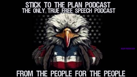 STICK TO THE PLAN PODCAST EP.6-**CLIP**WITH RUSS JENNINGS AND SPECIAL CO-HOST DAVE JONES**CLIP**