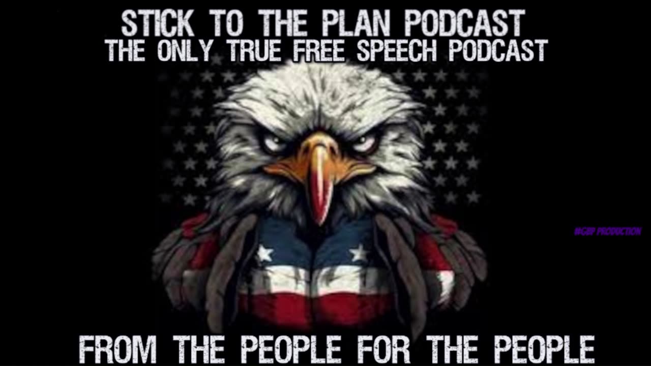STICK TO THE PLAN PODCAST EP.6-**CLIP**WITH RUSS JENNINGS AND SPECIAL CO-HOST DAVE JONES**CLIP**
