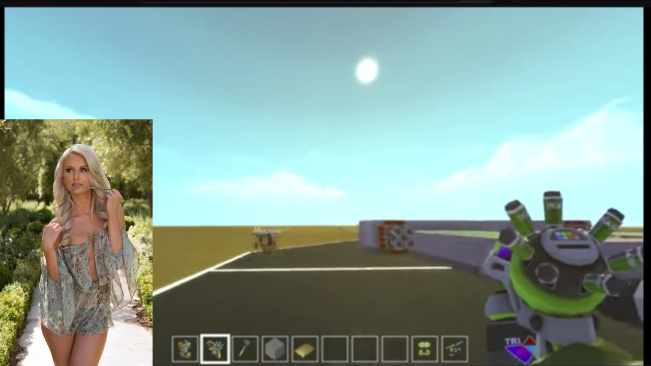 scrao mechanic big big catapult sexy