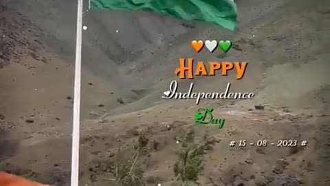 Happy Independenc day