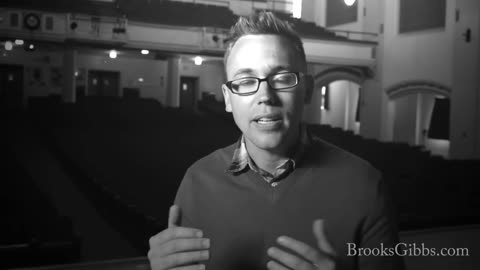 HOW TO STOP A BULLY - Brooks Gibbs