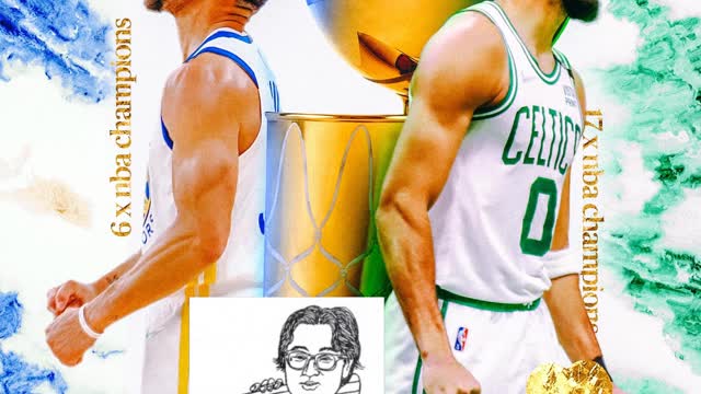 運動天地 勇士主場-攻勢流暢