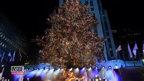 Al Roker Misses Christmas Tree Lighting Amid Health Issues