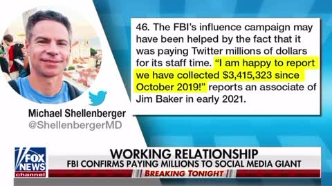 Not another dime for the FBI