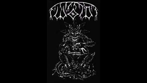 wod - 2003 - Obskyr Förbannelse [Demo]