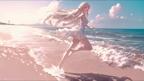 Summer Vibes LoFi Ambience