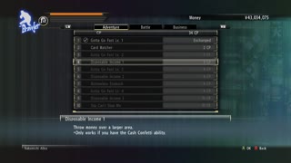 Yakuza 0 Part 5