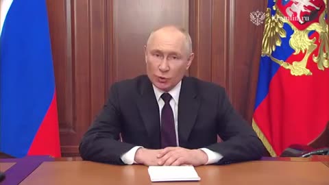Vladimir Putin full speech at BRICS