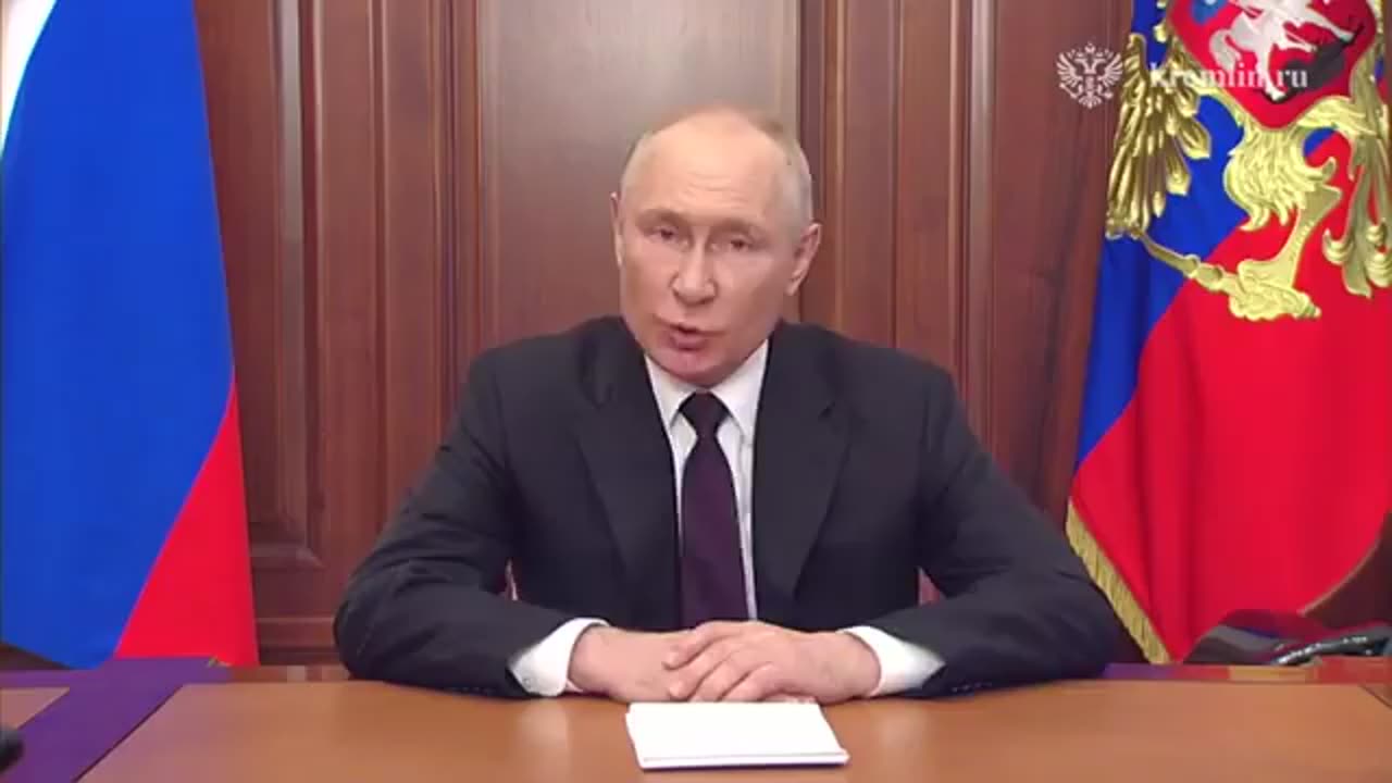 Vladimir Putin full speech at BRICS