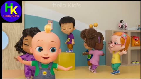 Kid video |kid cotton|