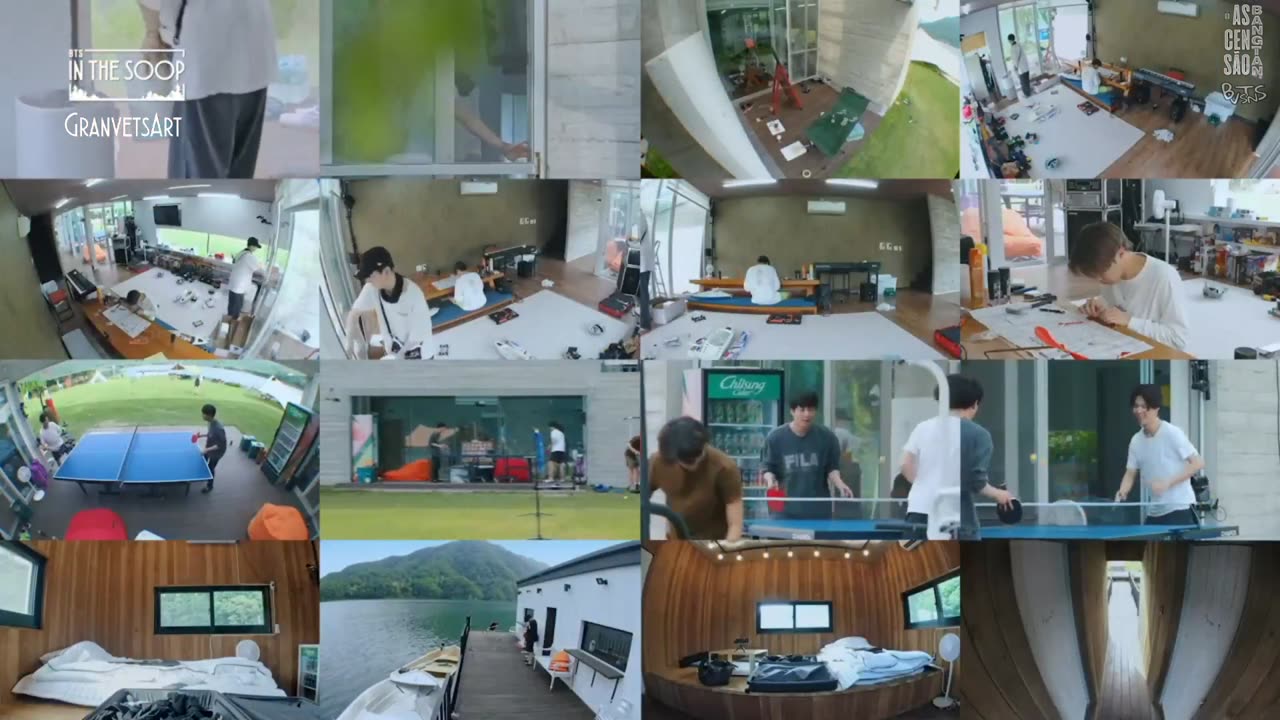 T1 - Episódio 2 (Legendado PT)