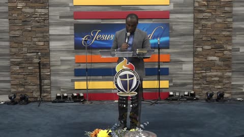 JOICC Bible Study/Communion Service || July 12, 2023