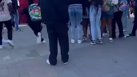 California gonna California