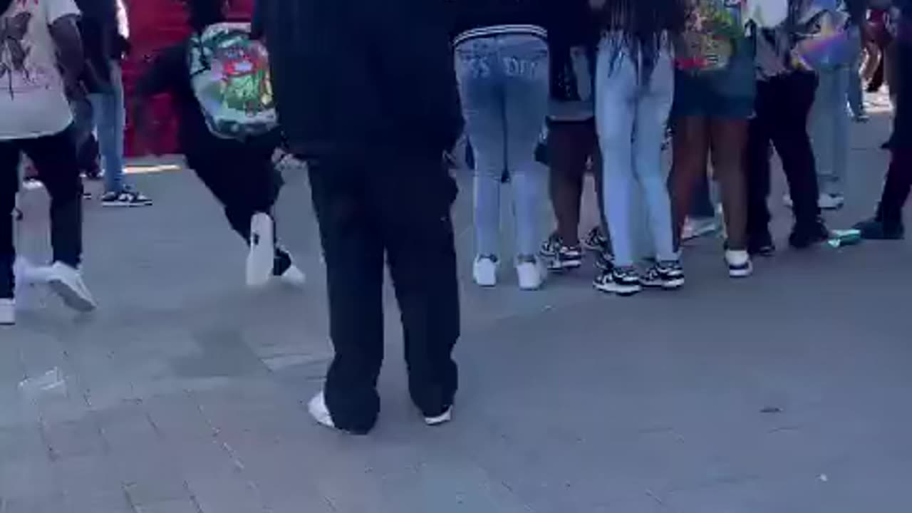 California gonna California
