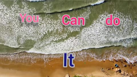 Everyone you can do it