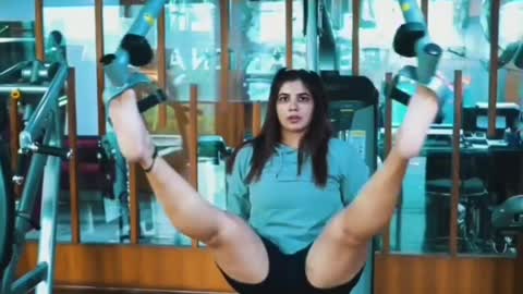 Girl Attitude Video 2022