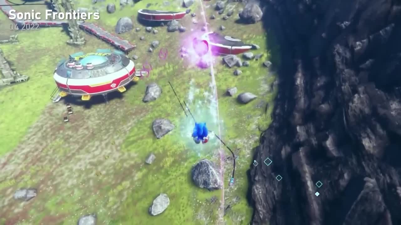 'Calito Protocol', it will look amazing